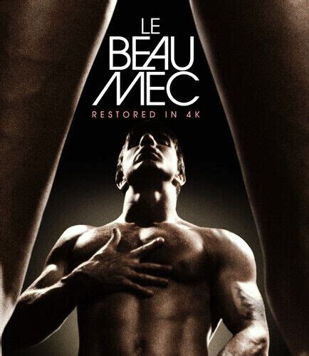 beau mec|Blu